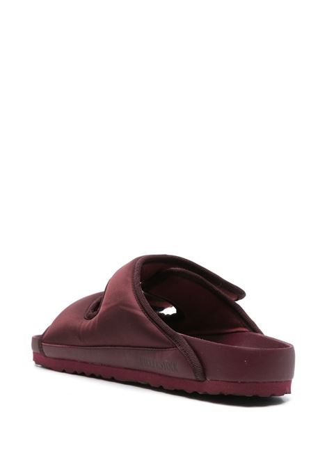Ciabatte Arizona 1774 in bordeaux Birkenstock 1774 - donna BIRKENSTOCK 1774 | 1030376PRTRYL